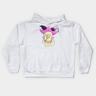 Chibi Magilou- Tales of Berseria Kids Hoodie